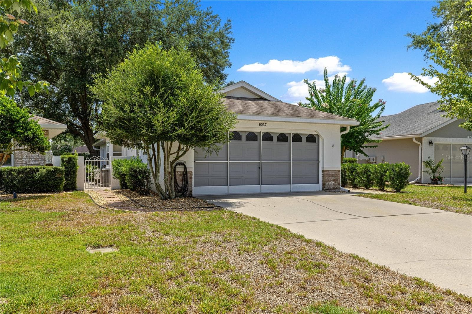 Street view - 9037 SW 91ST CIR, OCALA