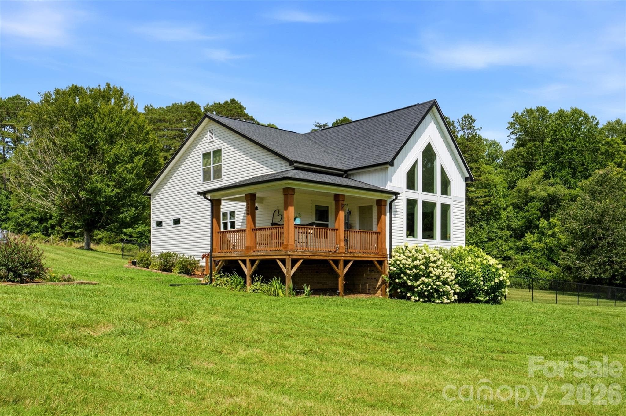 Single Family Residence at Maiden, photo 2 of 43