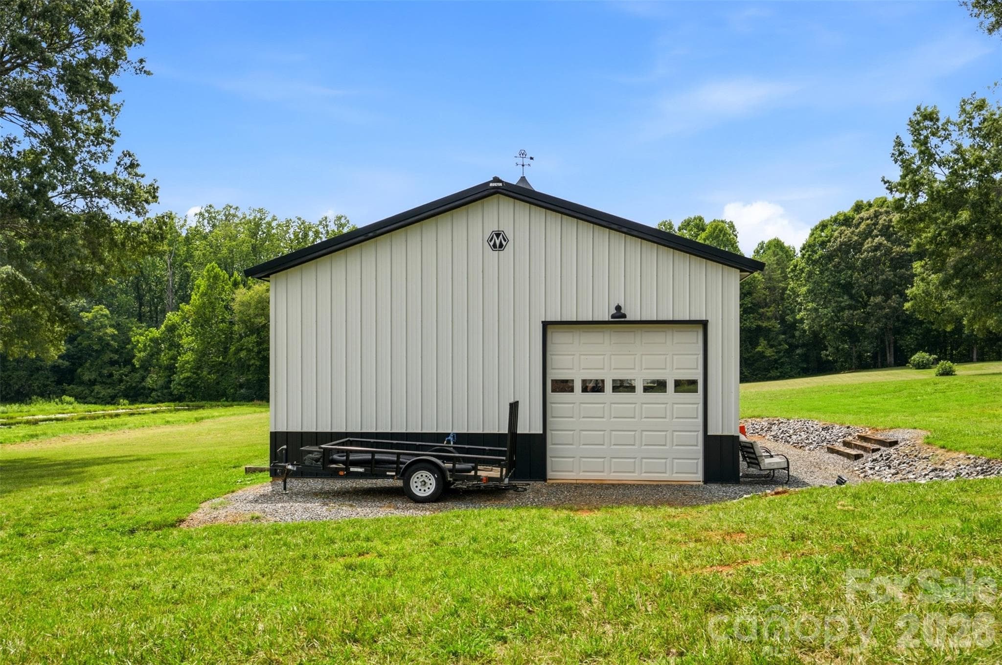 Single Family Residence at 2399 Blackburn Bridge Road, Maiden, photo 45 of 49