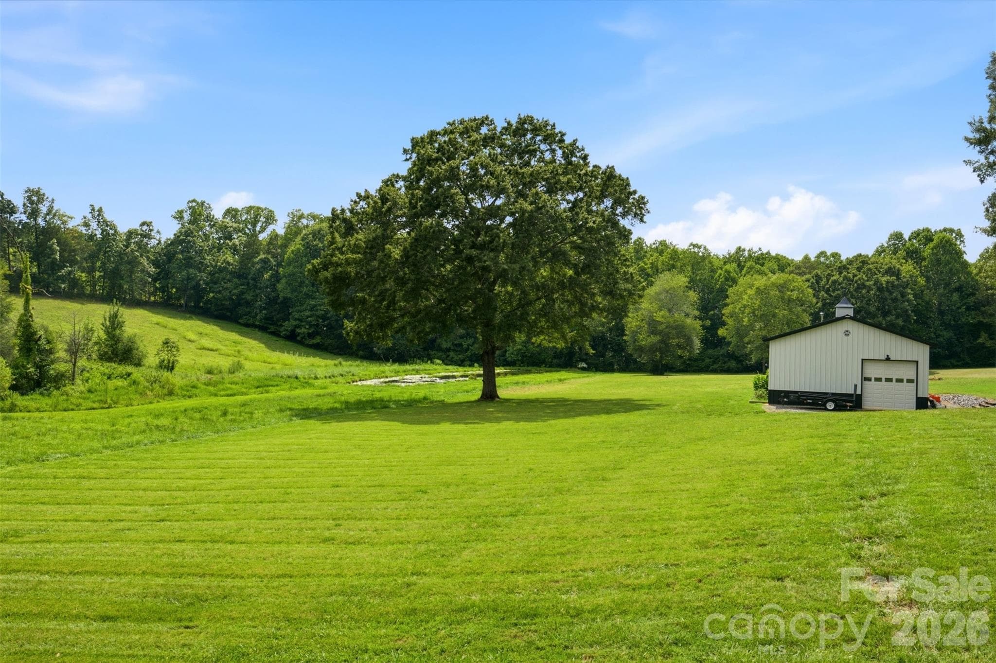 Single Family Residence at 2399 Blackburn Bridge Road, Maiden, photo 4 of 49