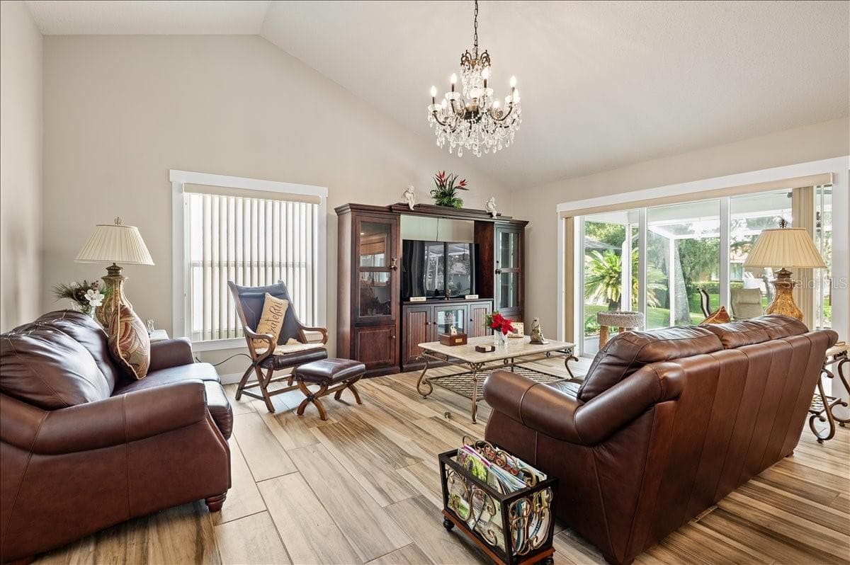 Single Family Residence at 5438 DOMINICA CIR, SARASOTA, photo 3 of 28
