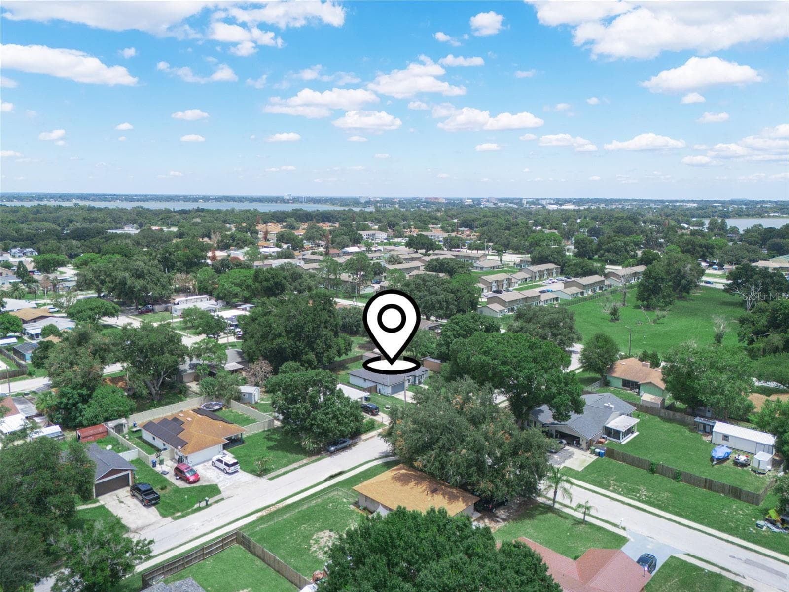 Single Family Residence at 1705 SANDALWOOD CIR SW, WINTER HAVEN, photo 25 of 31