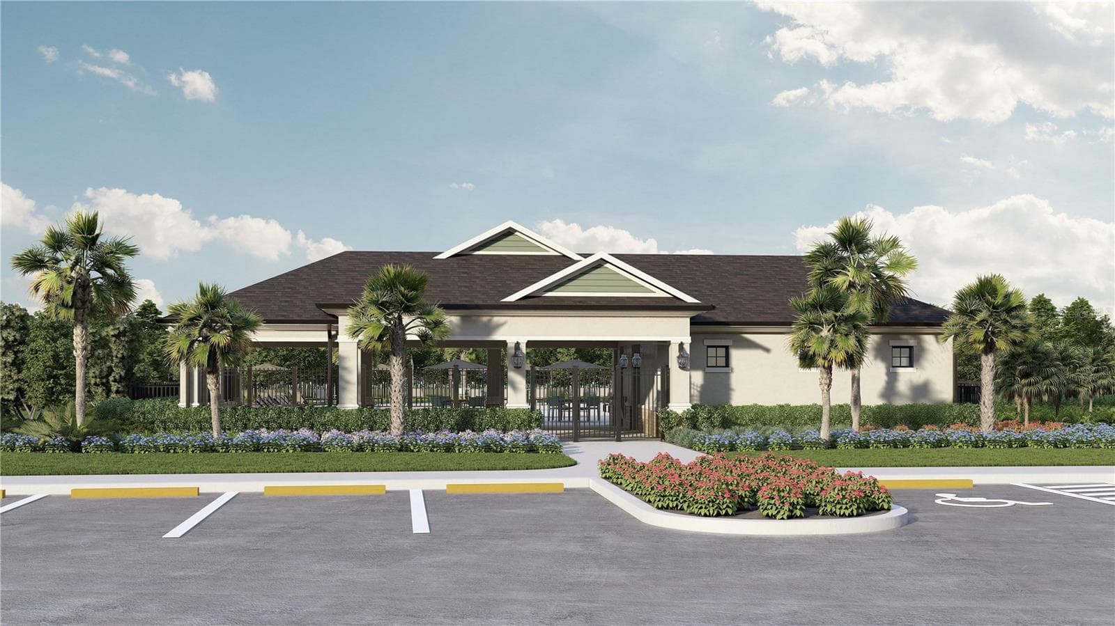Single Family Residence at 9880 PELICAN COAST DR, DADE CITY, photo 22 of 26