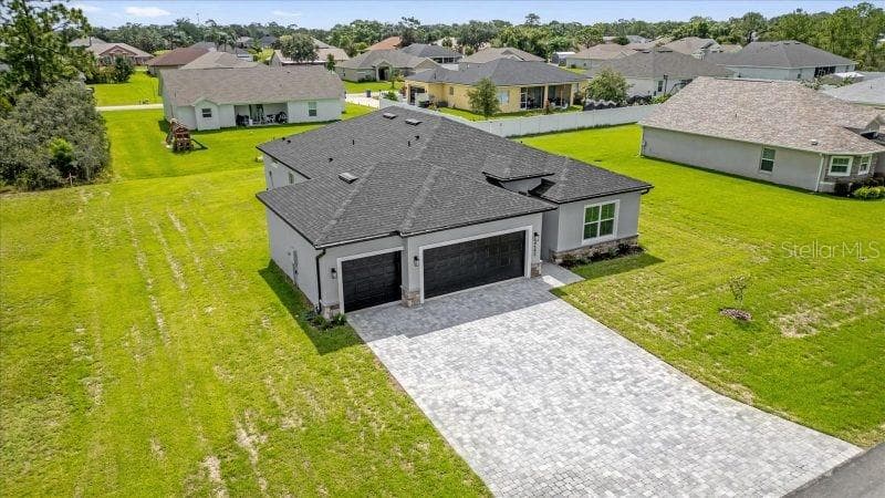 Single Family Residence at 13698 SW 43RD CIR, OCALA, photo 3 of 25