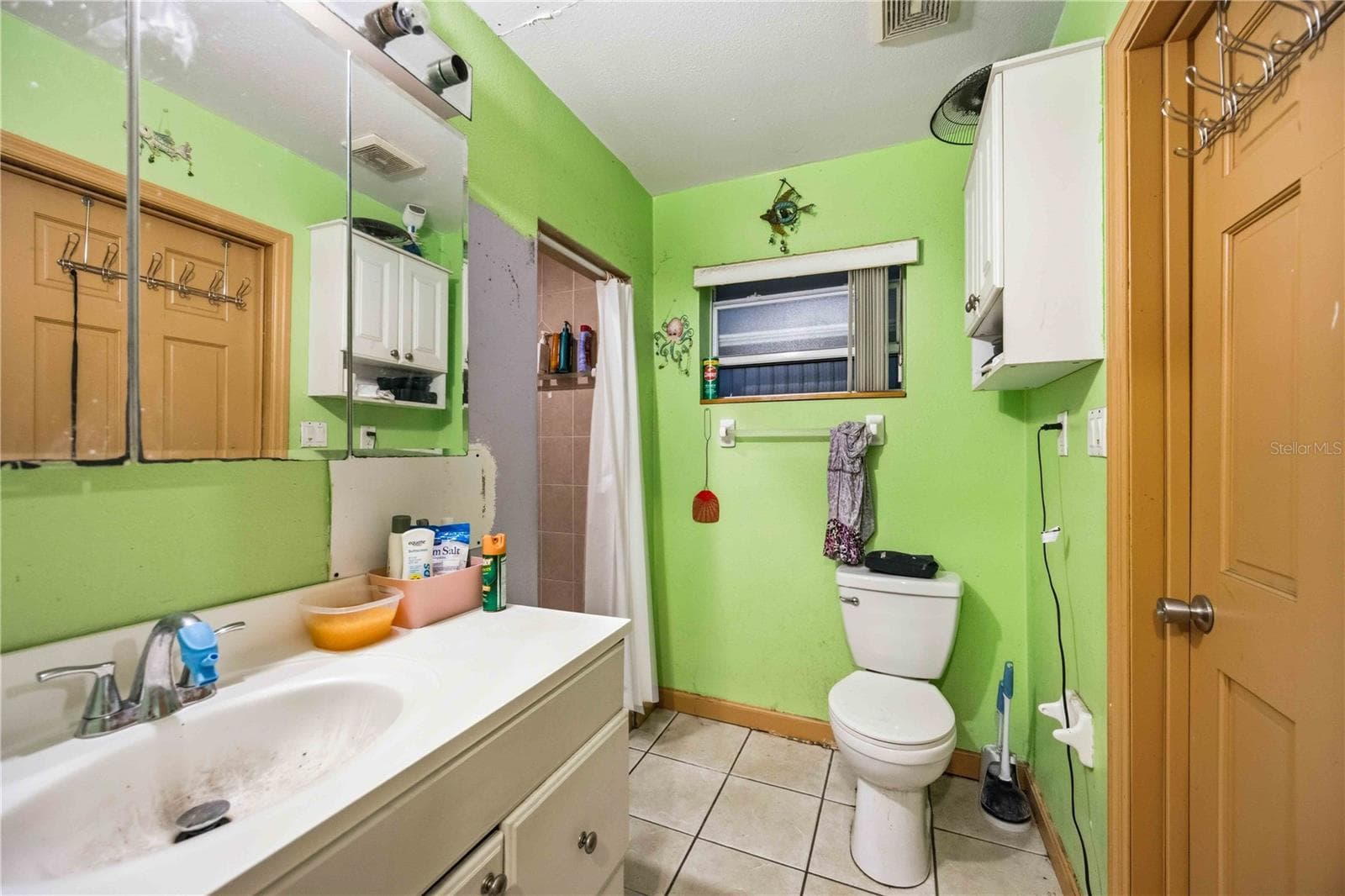 Single Family Residence at 21378 PERCY AVE, PORT CHARLOTTE, photo 18 of 43