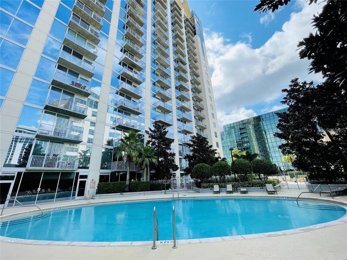 Condominium at 155 S COURT AVE #1009, ORLANDO, photo 20 of 31