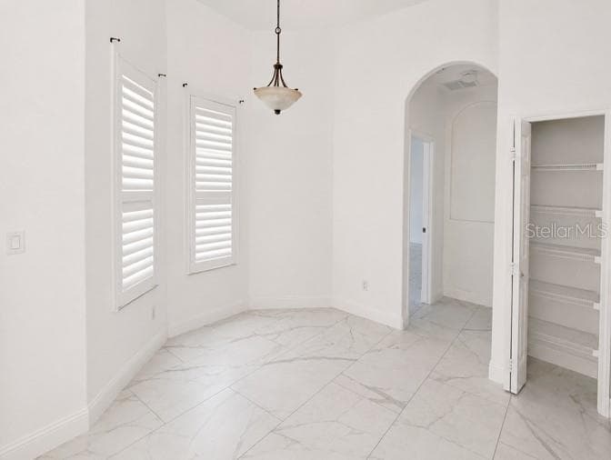 Breakfast nook - 3127 CONRAD CT, KISSIMMEE