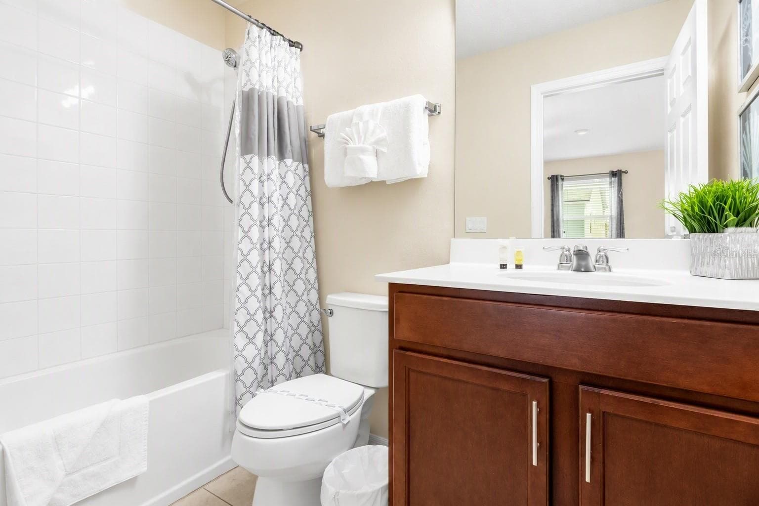 Townhouse at 1562 CAREY PALM CIR, KISSIMMEE, photo 16 of 21