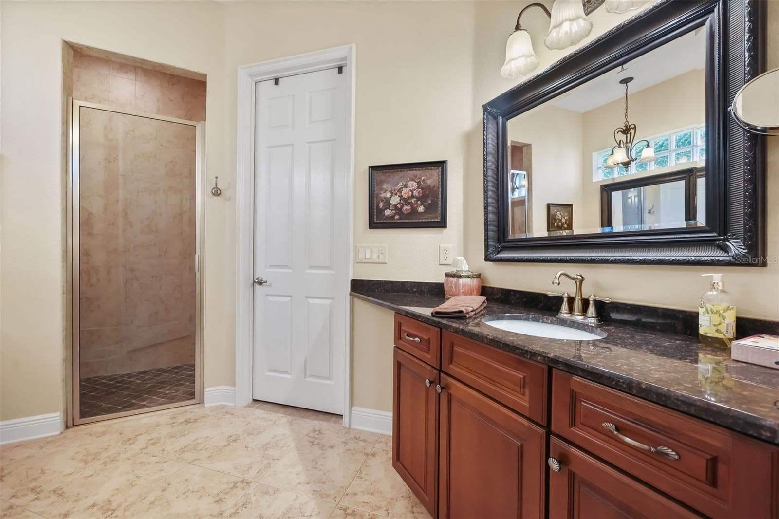 Primary bathroom - 29925 CYPRESS POINTE, TAVARES