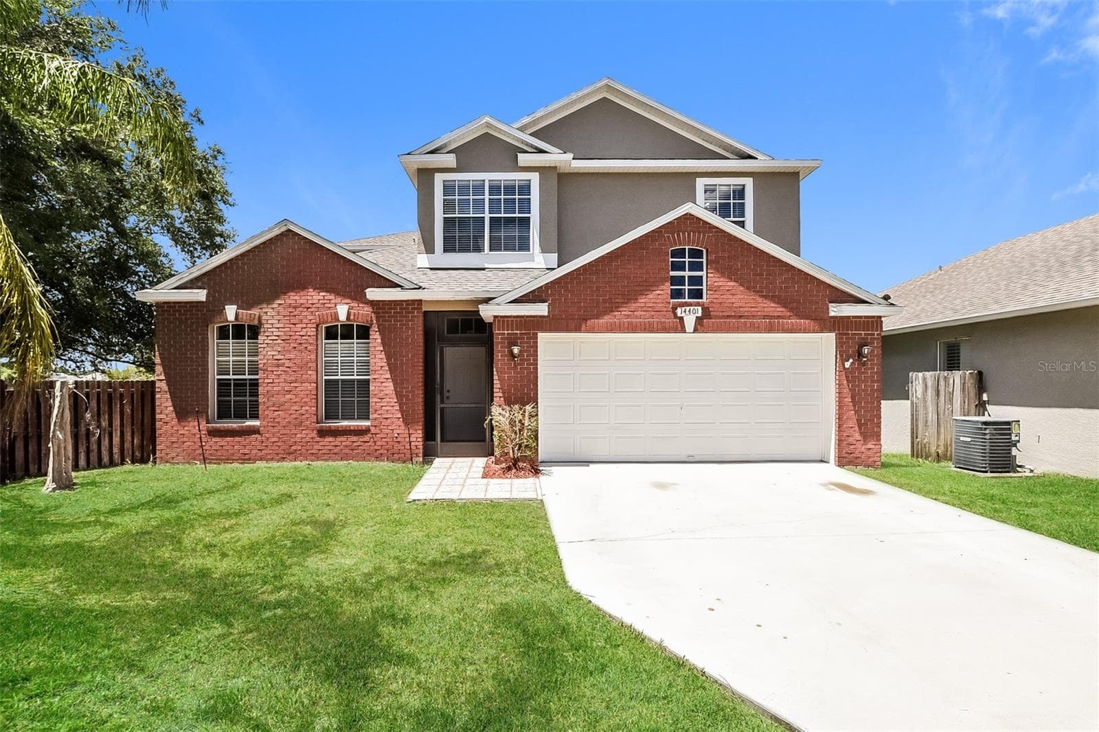 14401 KRISTENRIGHT LN