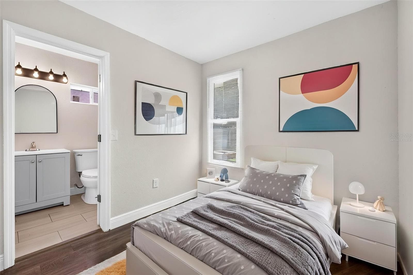 virtually staged - 14352 LAWRENCE ST, DADE CITY