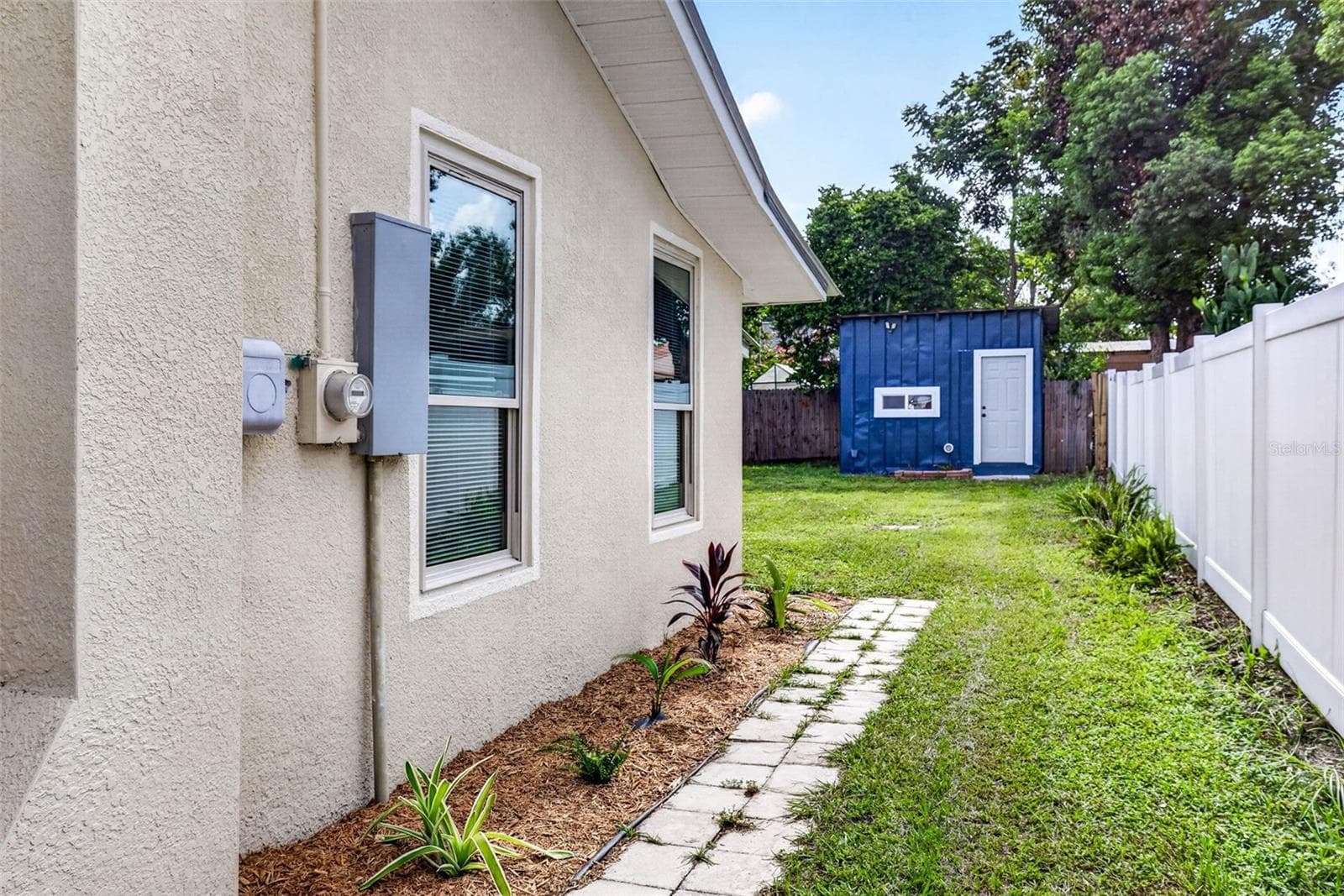 Single Family Residence at 14352 LAWRENCE ST, DADE CITY, photo 26 of 42