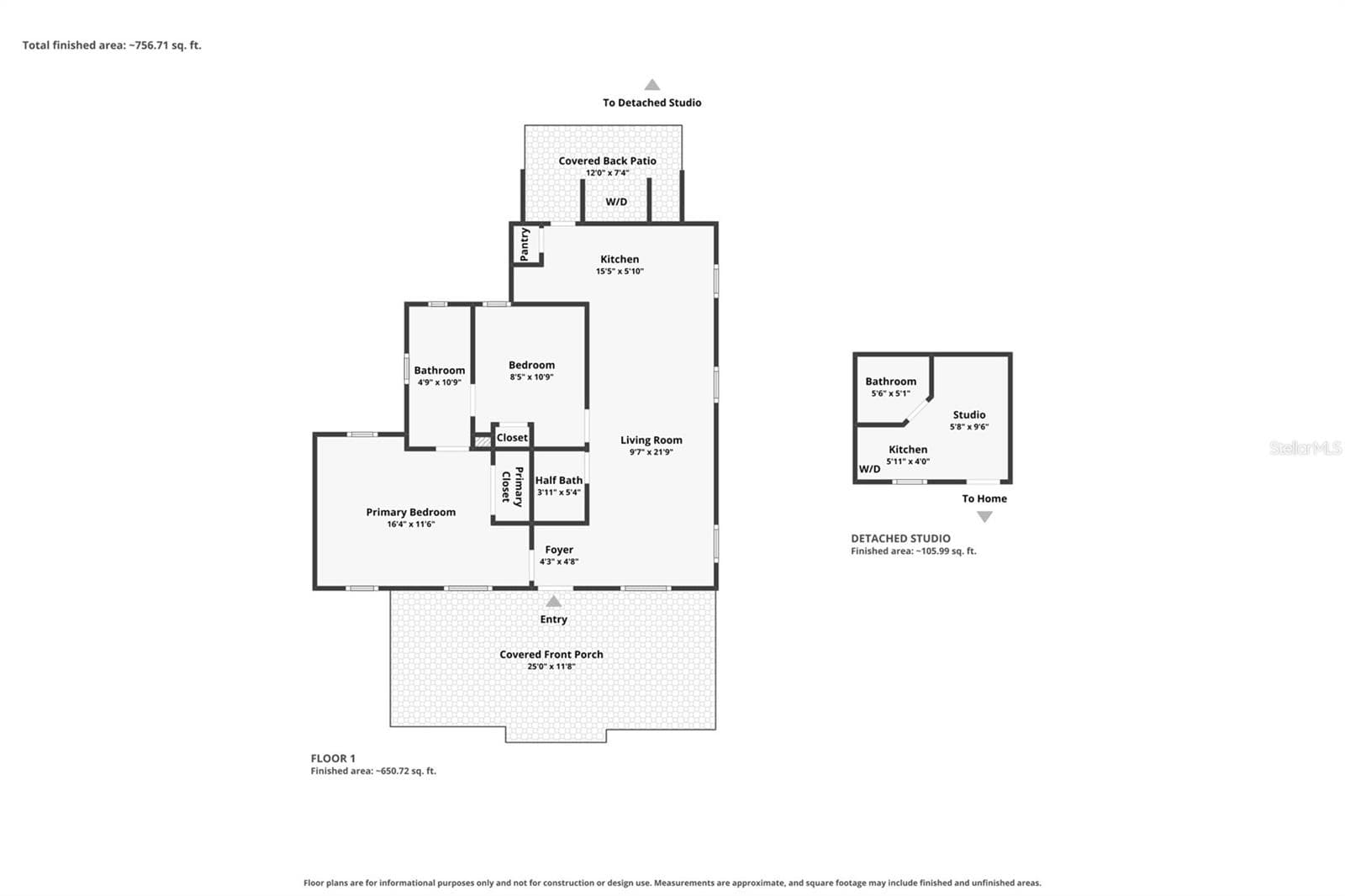 Single Family Residence at 14352 LAWRENCE ST, DADE CITY, photo 42 of 42