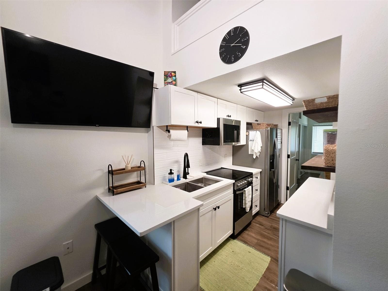 Condominium at 1955 ABRICO DR #G16, LUTZ, photo 8 of 24