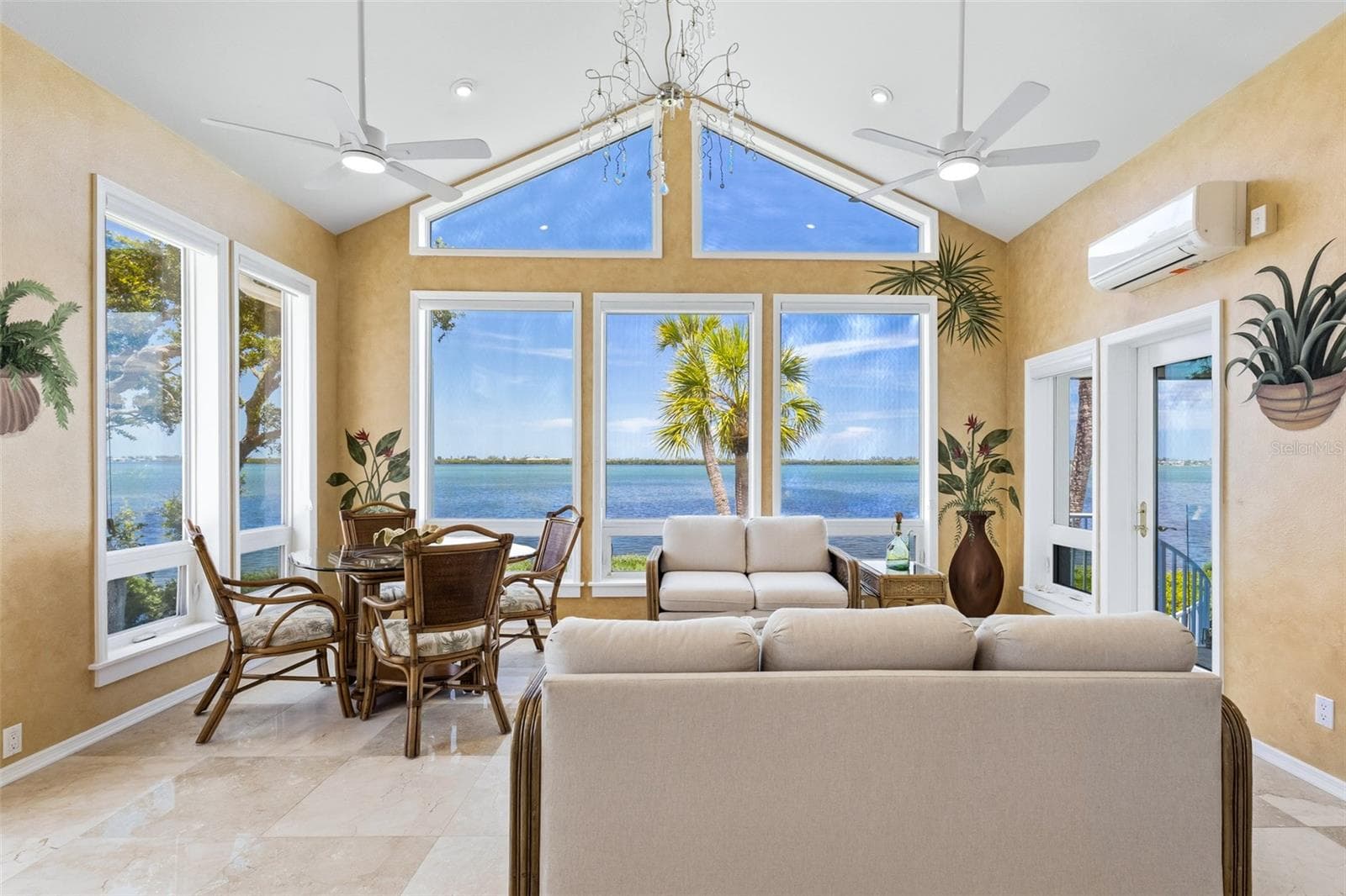 Condominium at 56 TIDY ISLAND BLVD #56, BRADENTON, photo 32 of 99