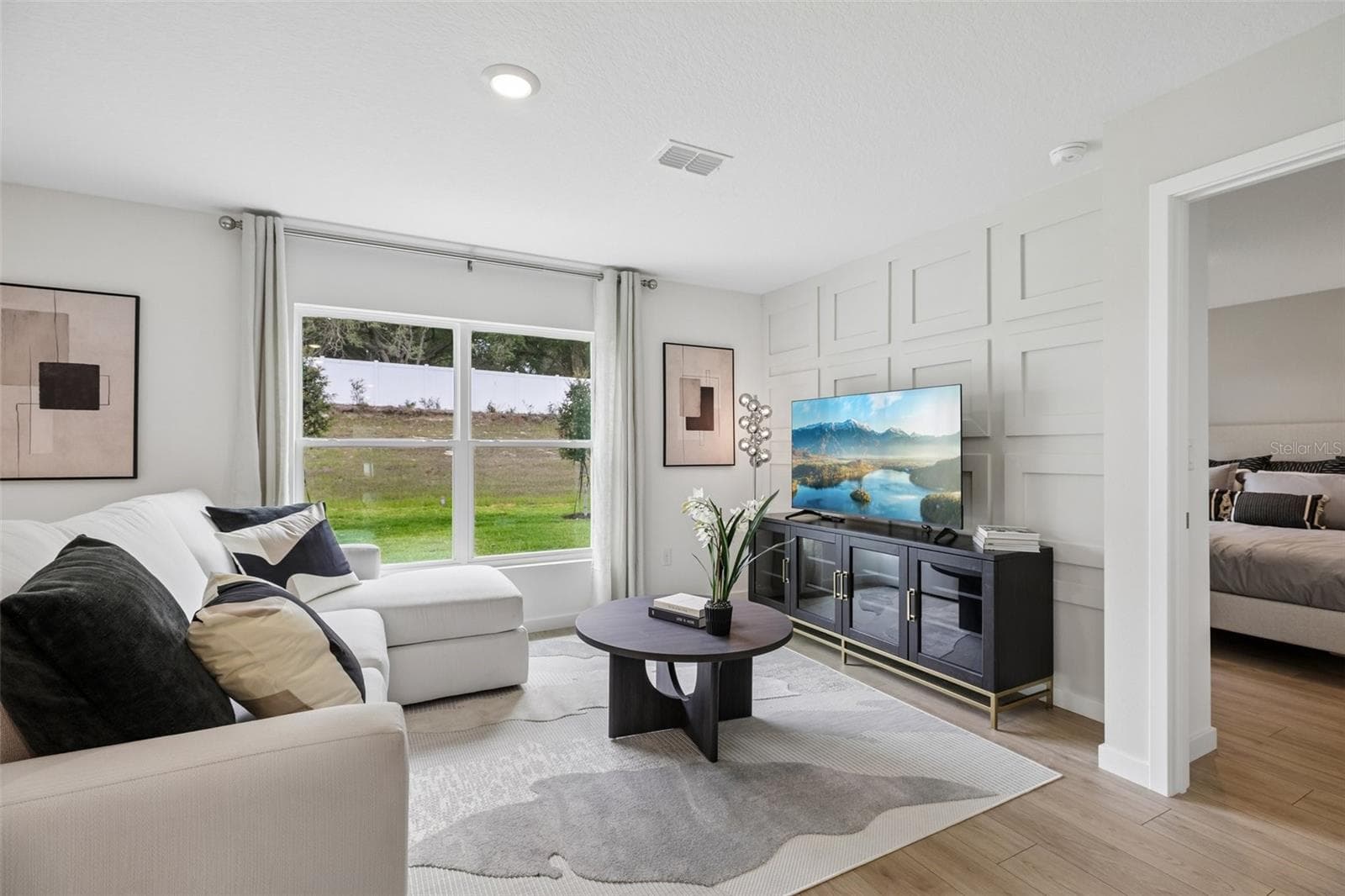 Single Family Residence at 239 SKYFIELD CT, LADY LAKE, photo 5 of 34