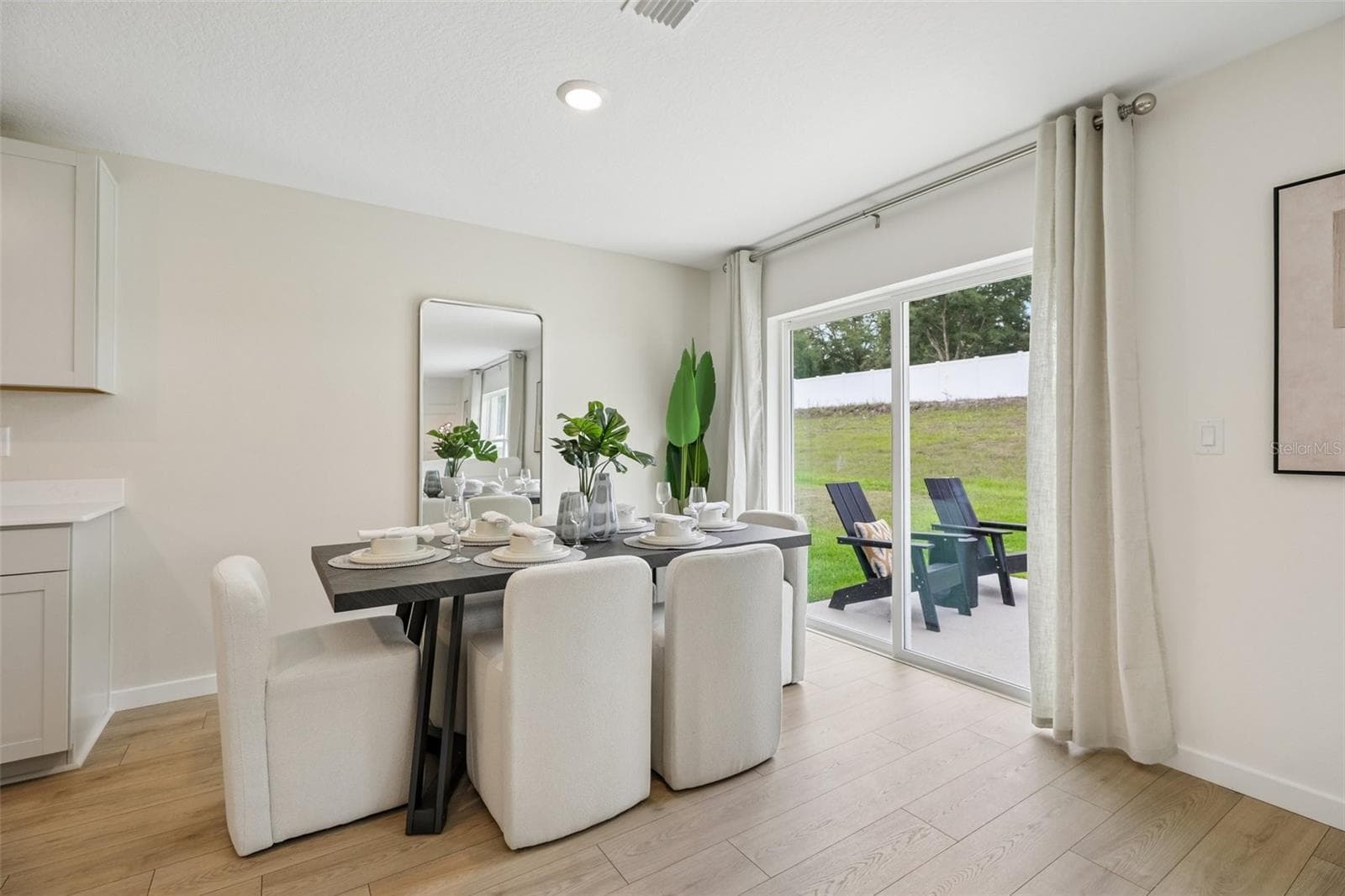 Single Family Residence at 239 SKYFIELD CT, LADY LAKE, photo 9 of 34