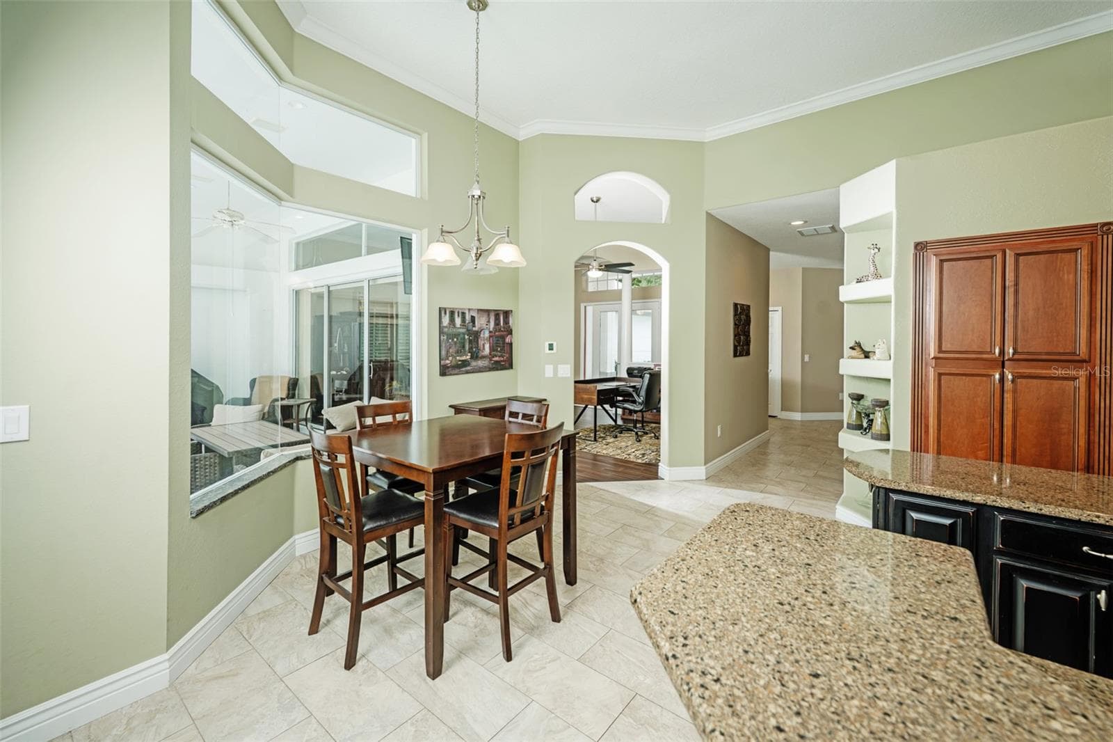 Single Family Residence at 5429 BURNT HICKORY DR, VALRICO, photo 10 of 50