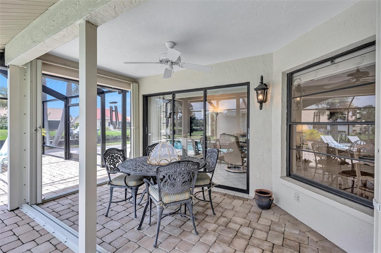 Single Family Residence at 103 INLETS BLVD #103, NOKOMIS, photo 48 of 85