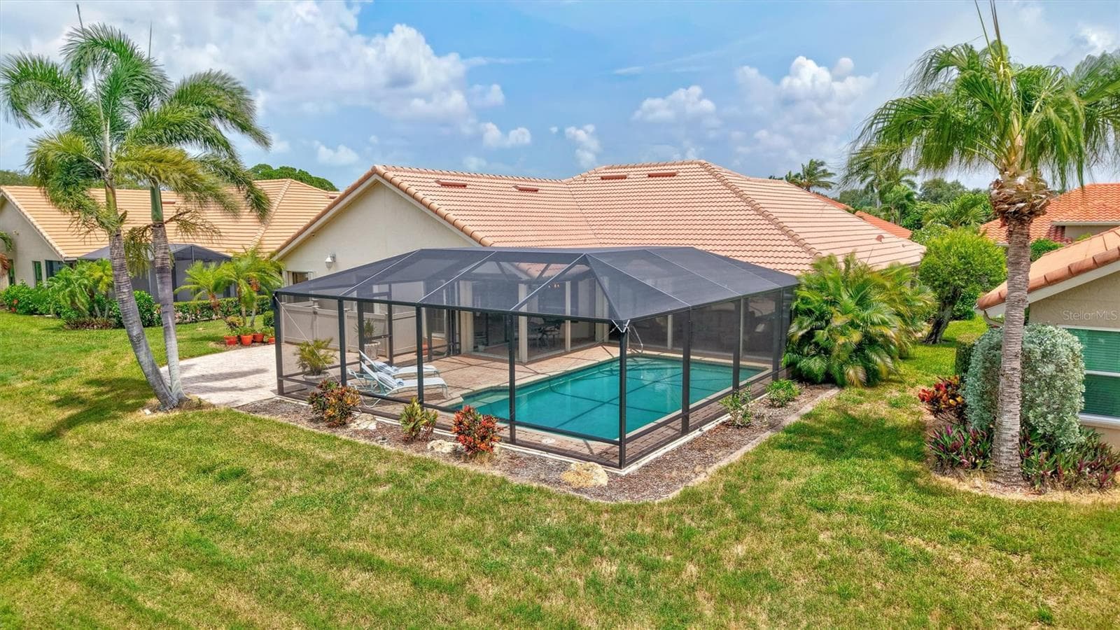 Single Family Residence at 103 INLETS BLVD #103, NOKOMIS, photo 57 of 85