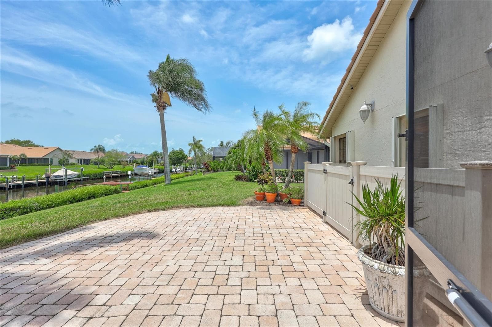 Single Family Residence at 103 INLETS BLVD #103, NOKOMIS, photo 60 of 85