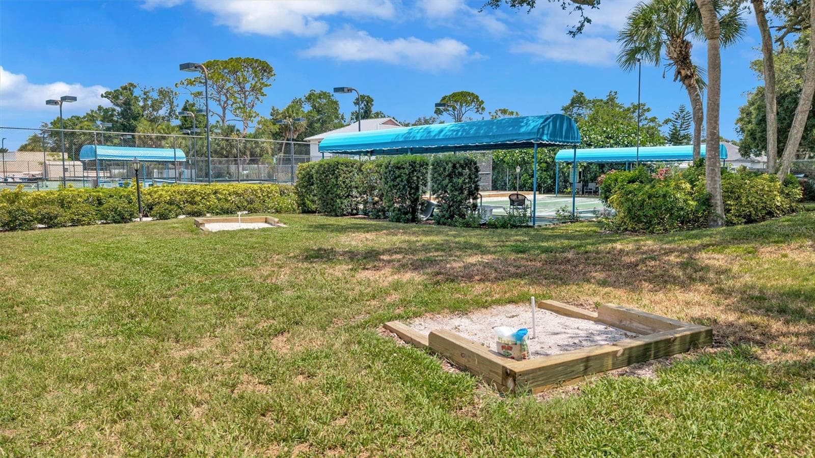 Single Family Residence at 103 INLETS BLVD #103, NOKOMIS, photo 82 of 85