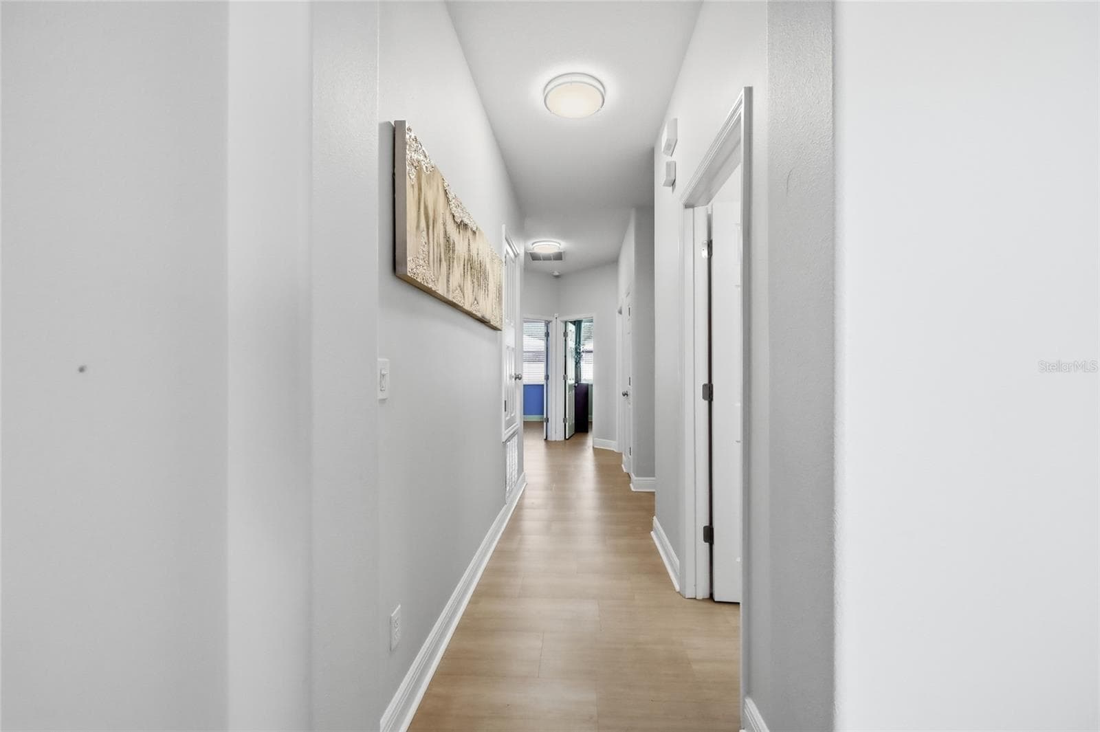 Hallway - 1020 SAILING BAY DR, CLERMONT