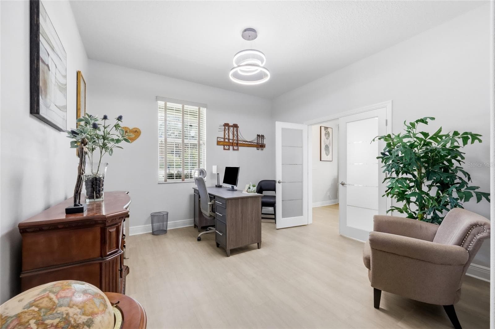 Office/Den - 1020 SAILING BAY DR, CLERMONT
