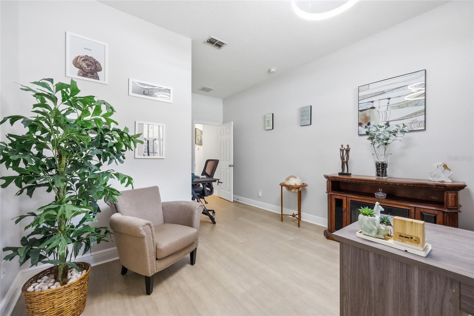 Office/Den - 1020 SAILING BAY DR, CLERMONT