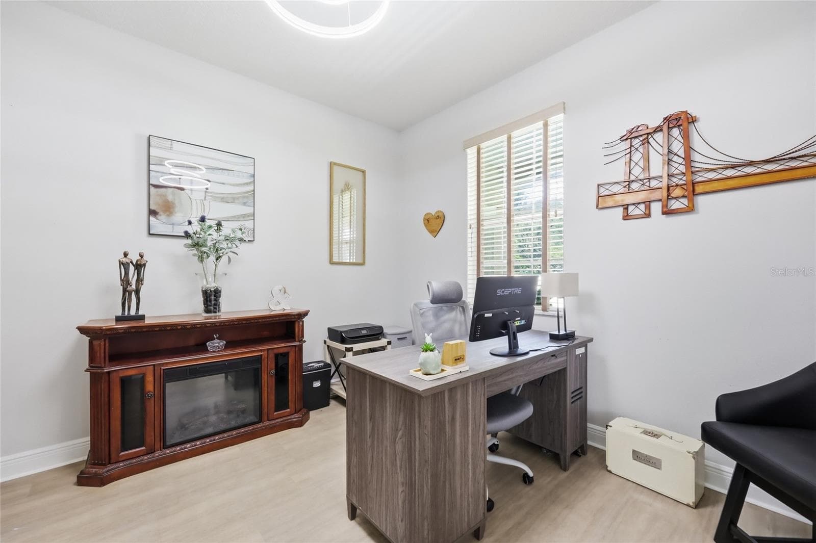 Office/Den - 1020 SAILING BAY DR, CLERMONT