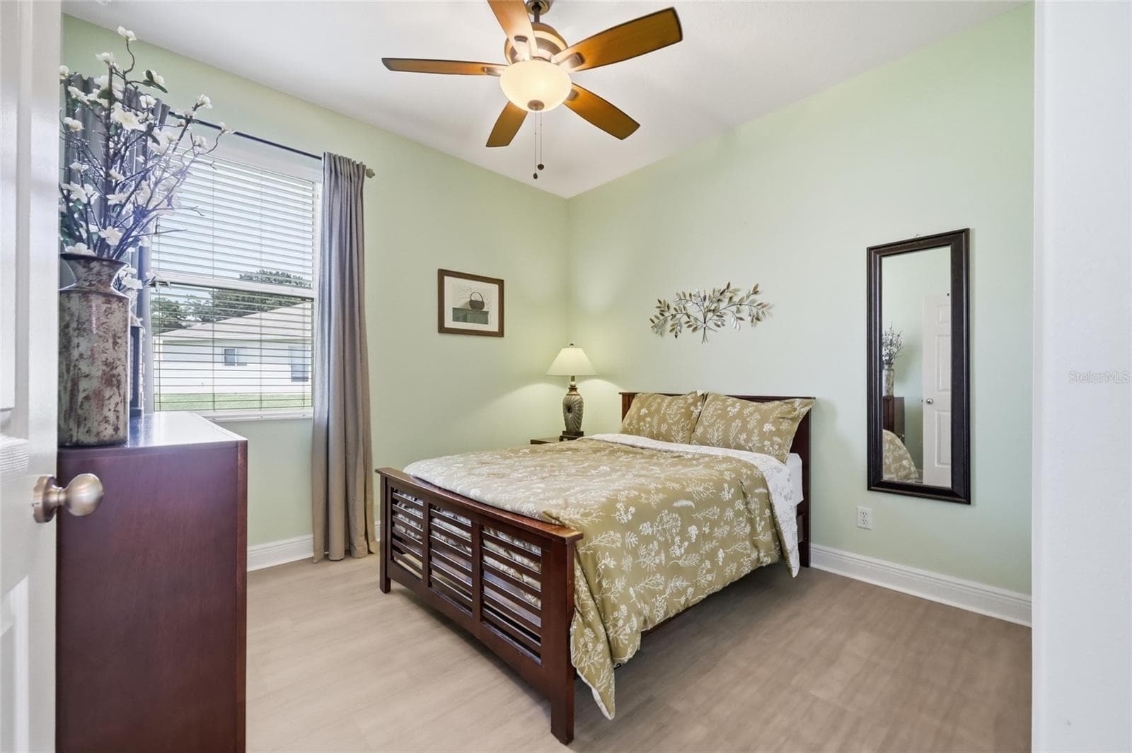 Bedroom 2 - 1020 SAILING BAY DR, CLERMONT