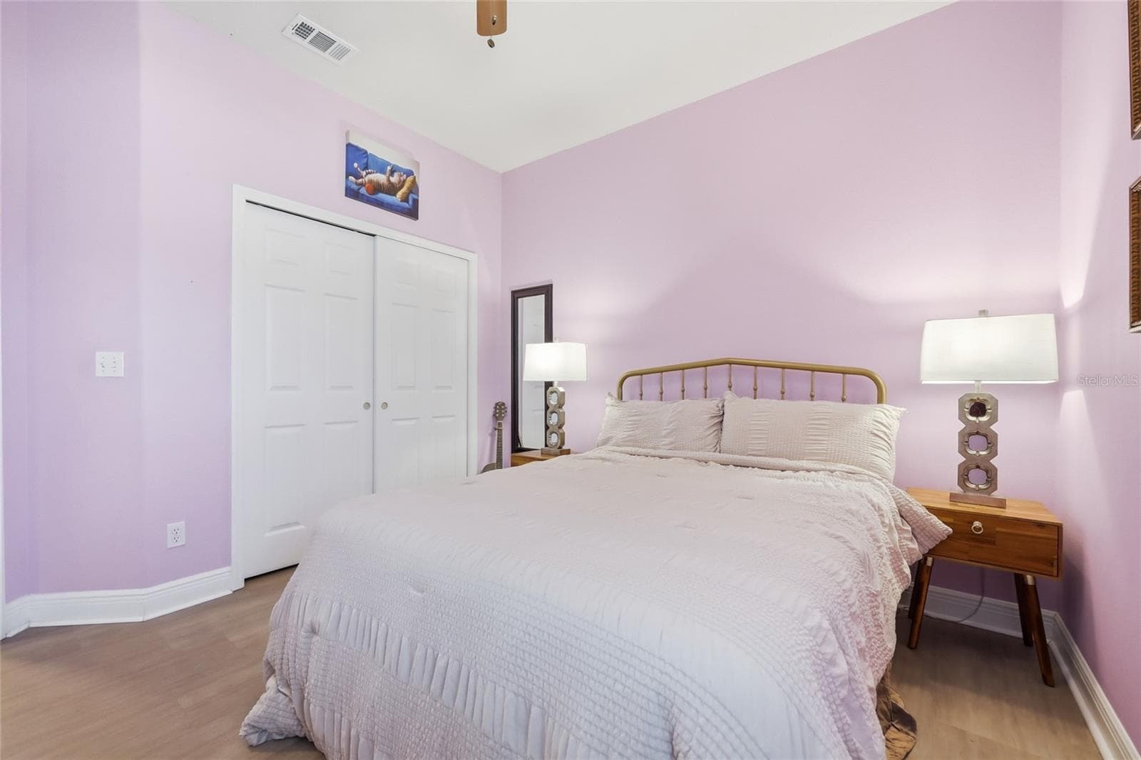 Bedroom 3 - 1020 SAILING BAY DR, CLERMONT