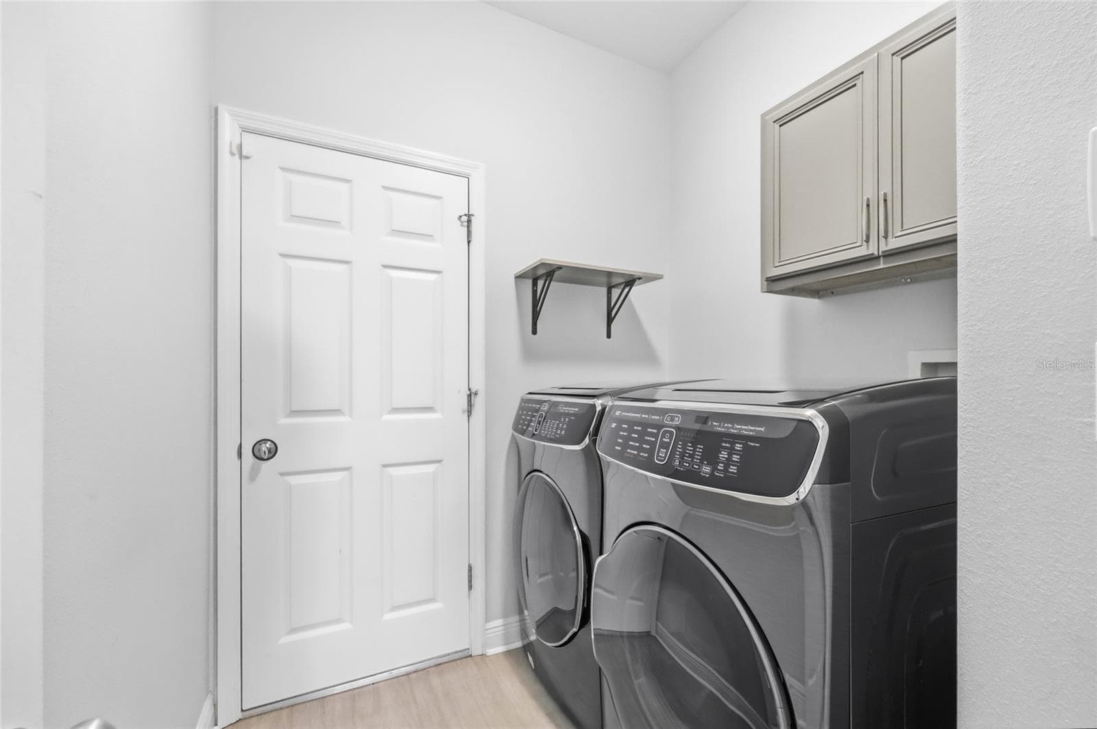 Laundry Room - 1020 SAILING BAY DR, CLERMONT