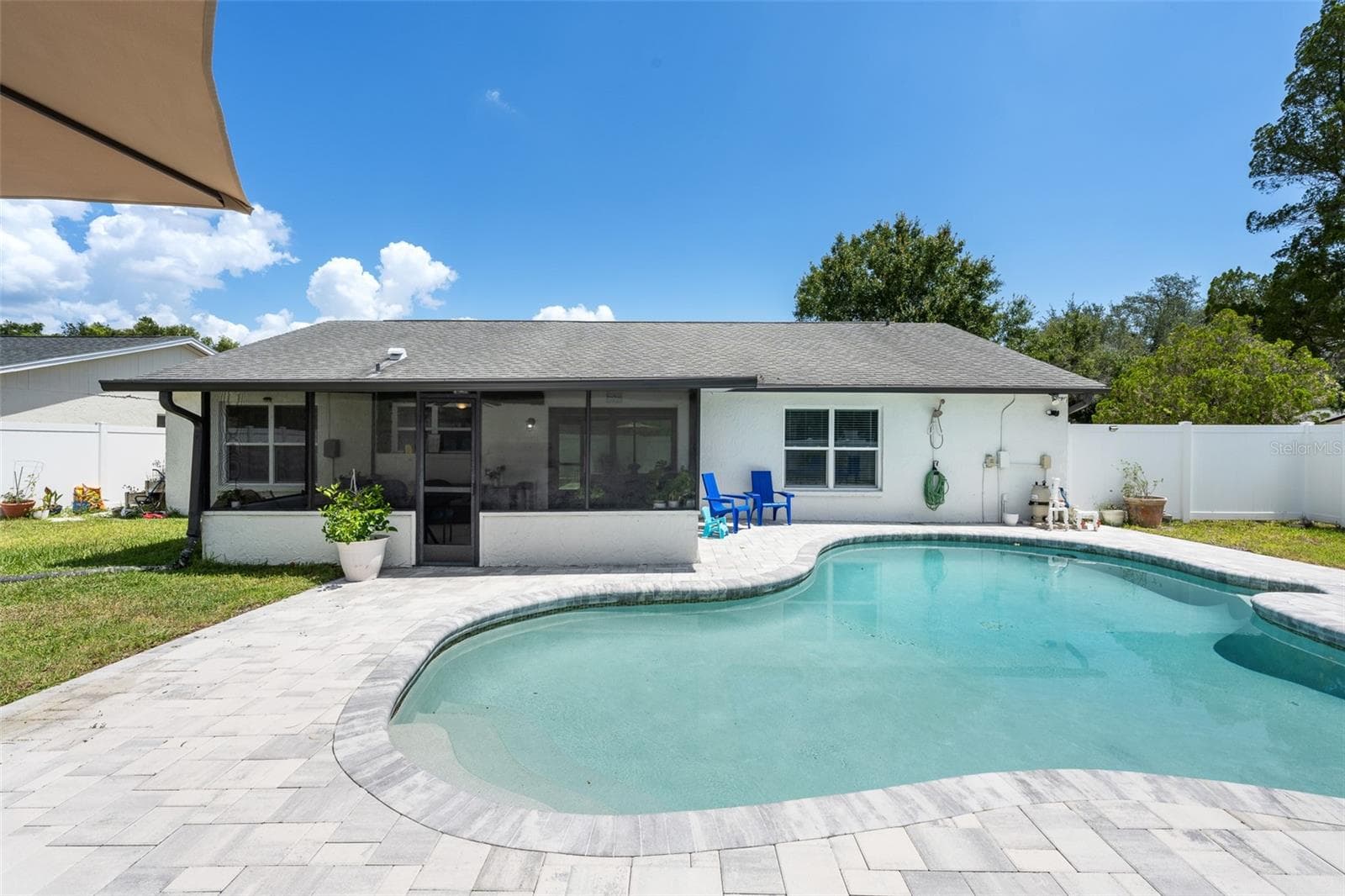Single Family Residence at 14018 CASCADE LN, TAMPA, photo 35 of 51