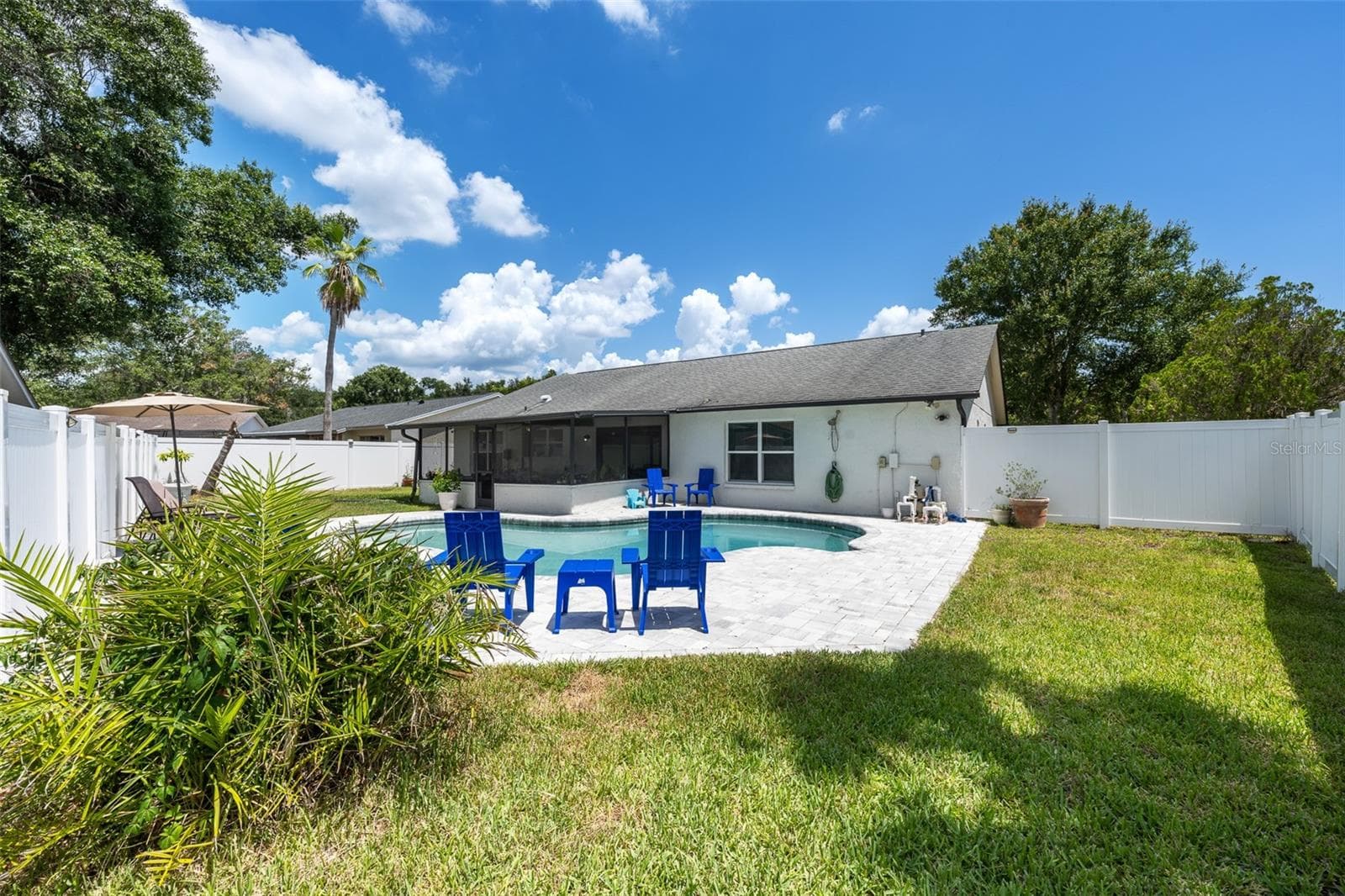 Single Family Residence at 14018 CASCADE LN, TAMPA, photo 39 of 51