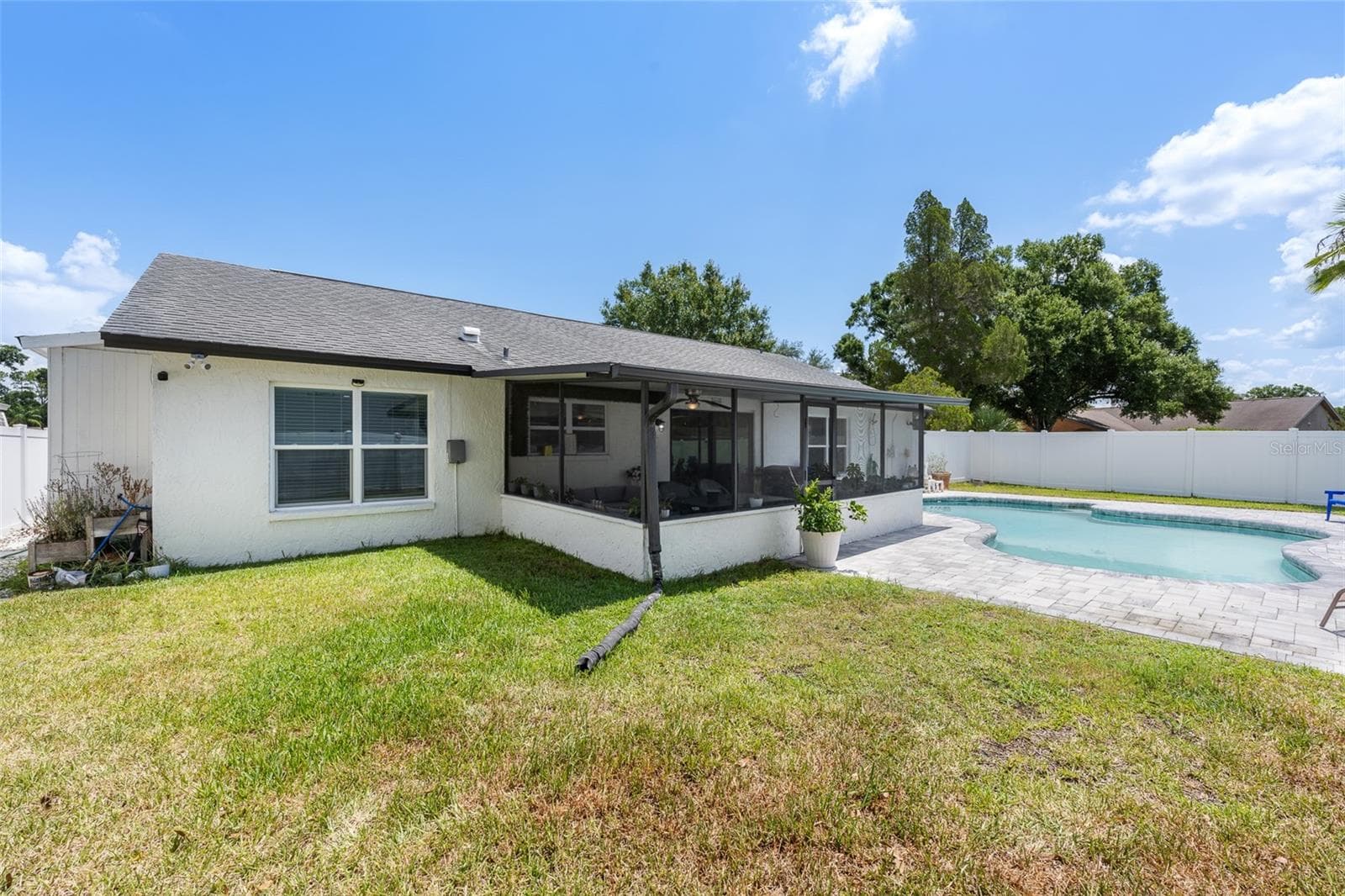 Single Family Residence at 14018 CASCADE LN, TAMPA, photo 40 of 51