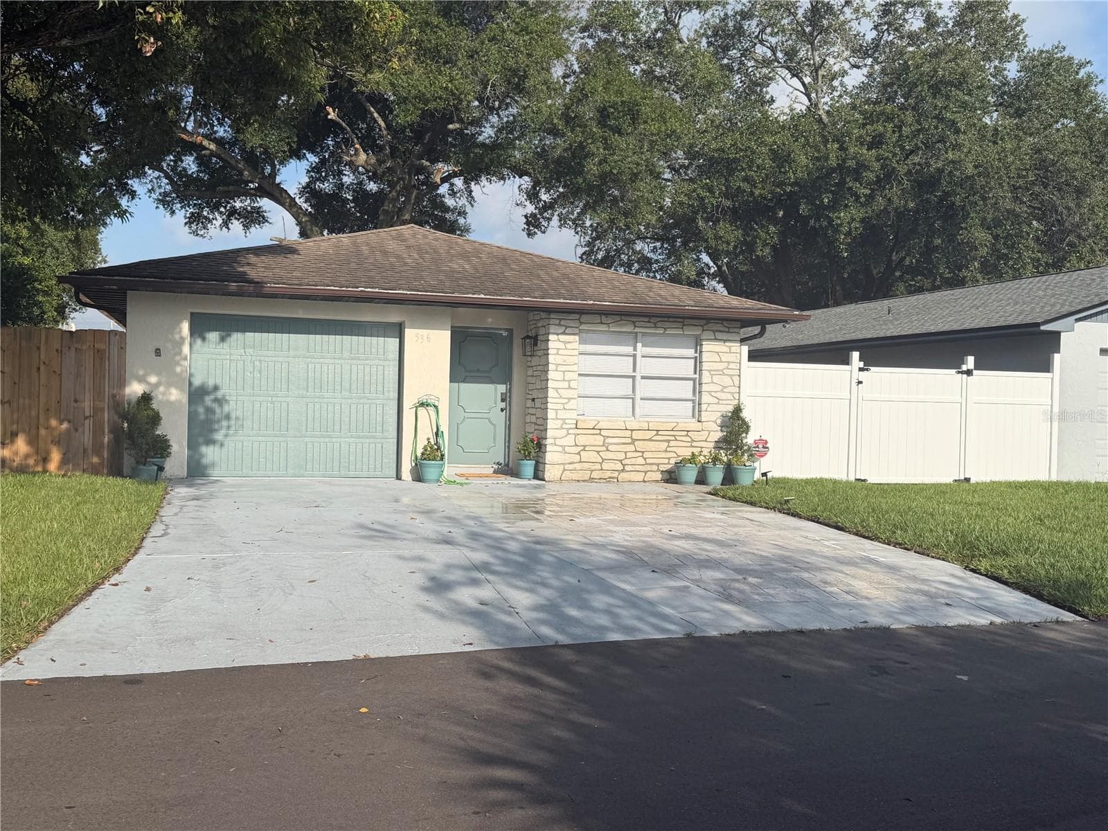 Single Family Residence at 536 HIBISCUS WAY #7B, ORLANDO, photo 2 of 45