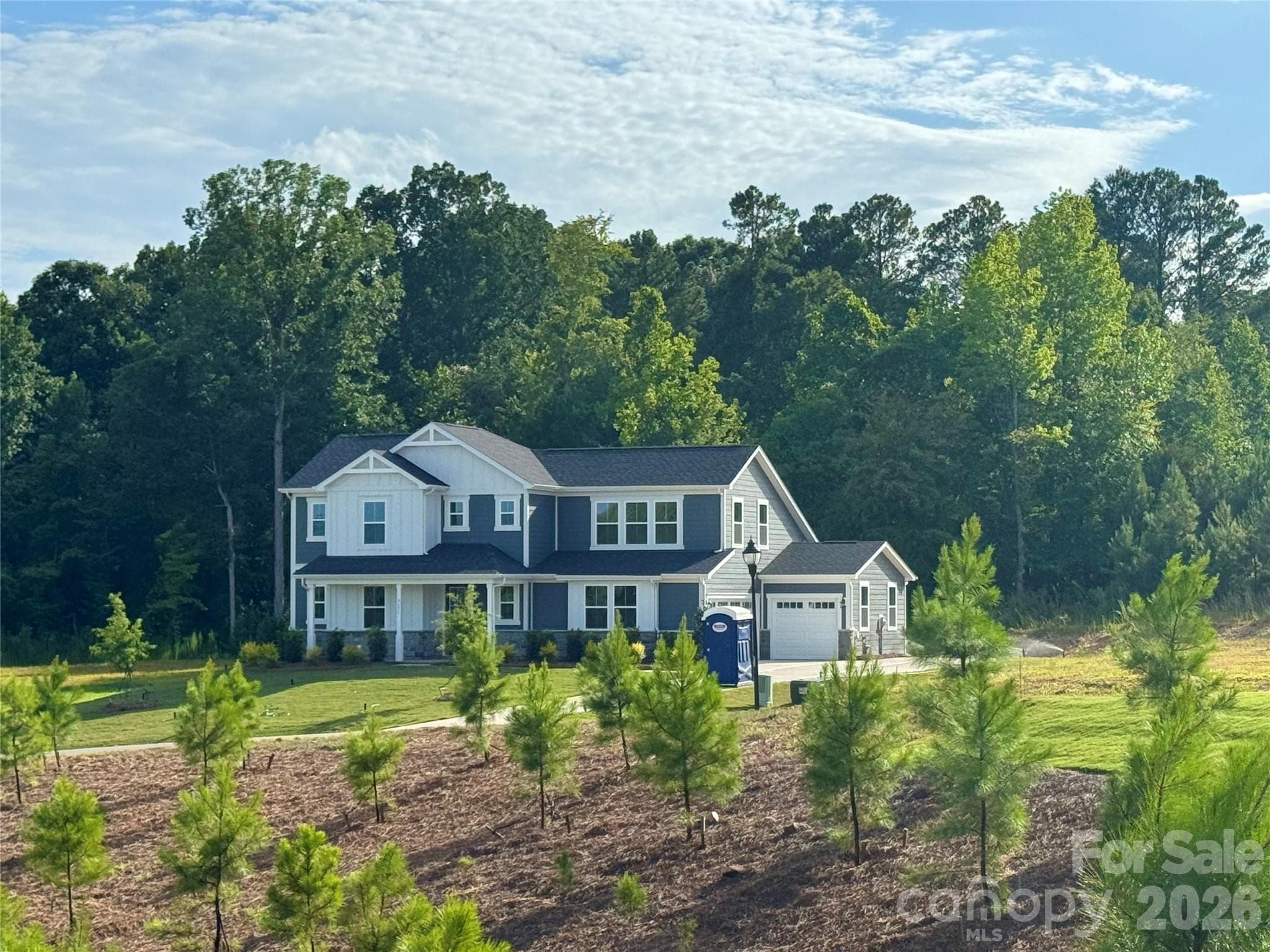Single Family Residence at Monroe, photo 5 of 69