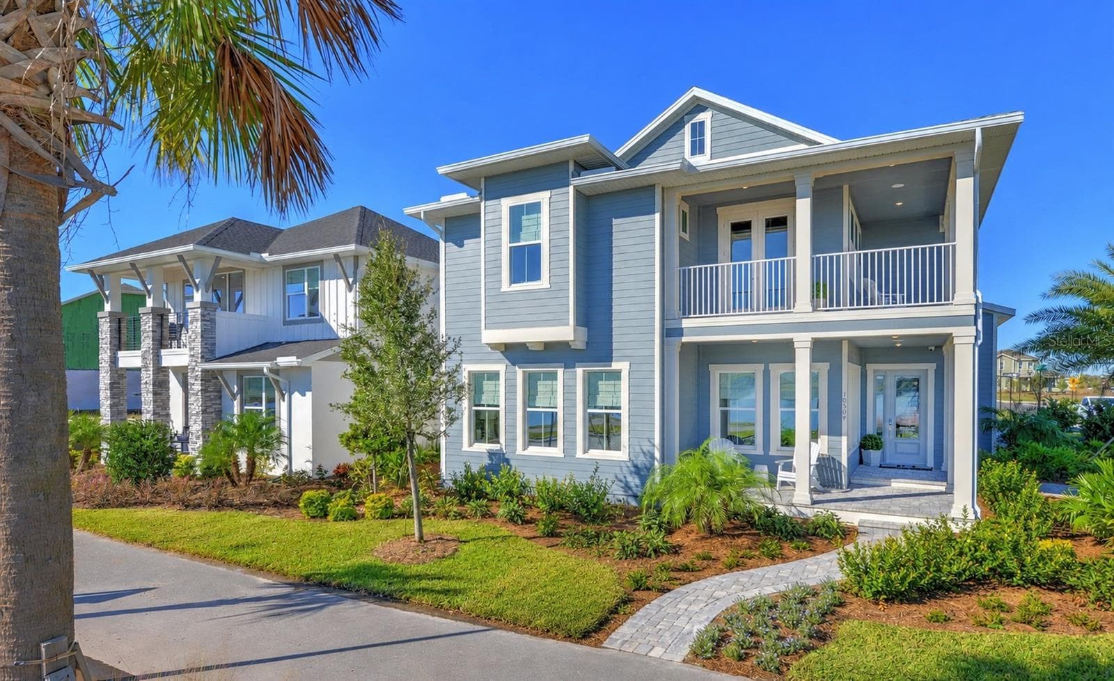 Single Family Residence at 10504 PEARSON AVE, ORLANDO, photo 2 of 28