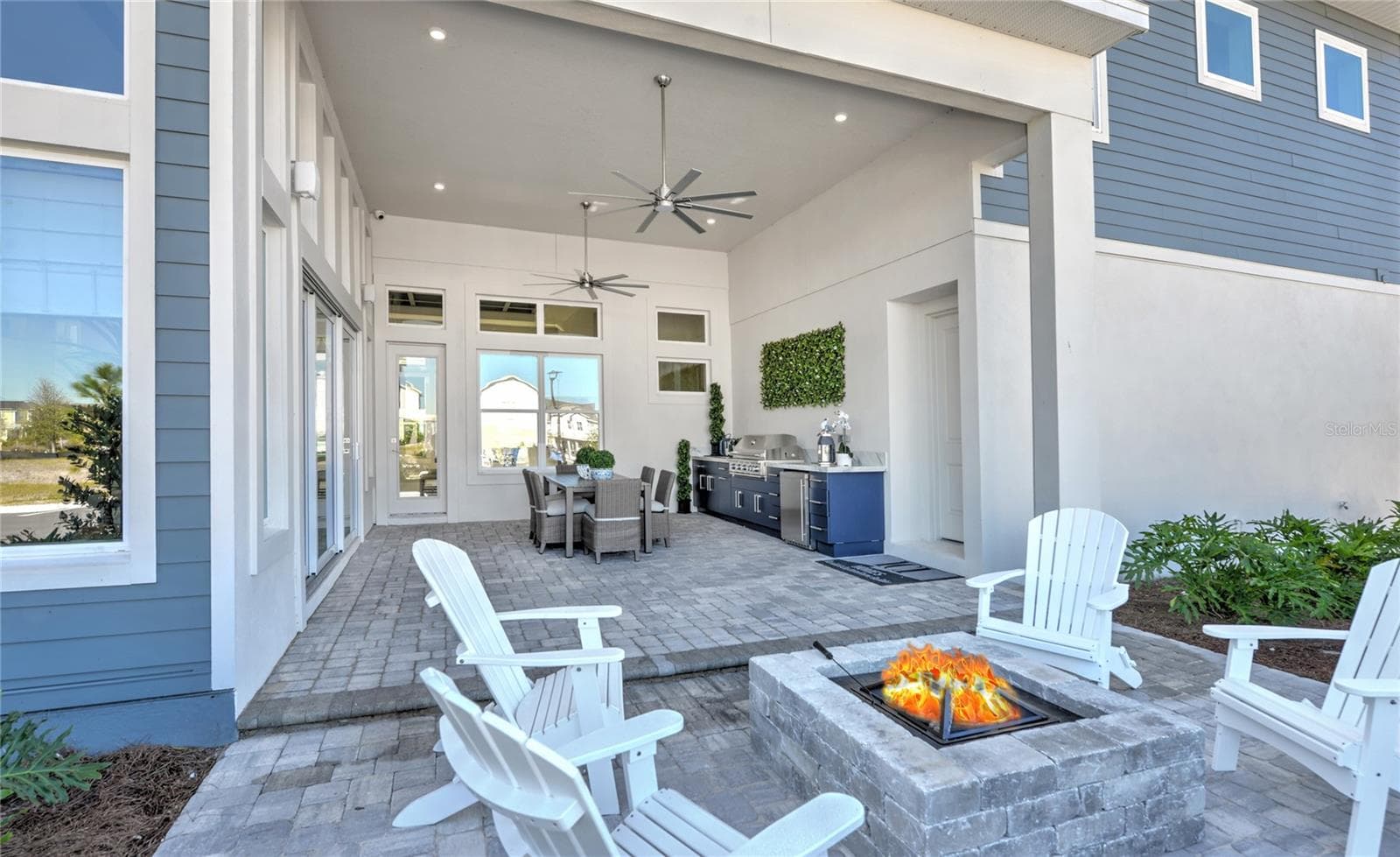 Single Family Residence at 10504 PEARSON AVE, ORLANDO, photo 19 of 28