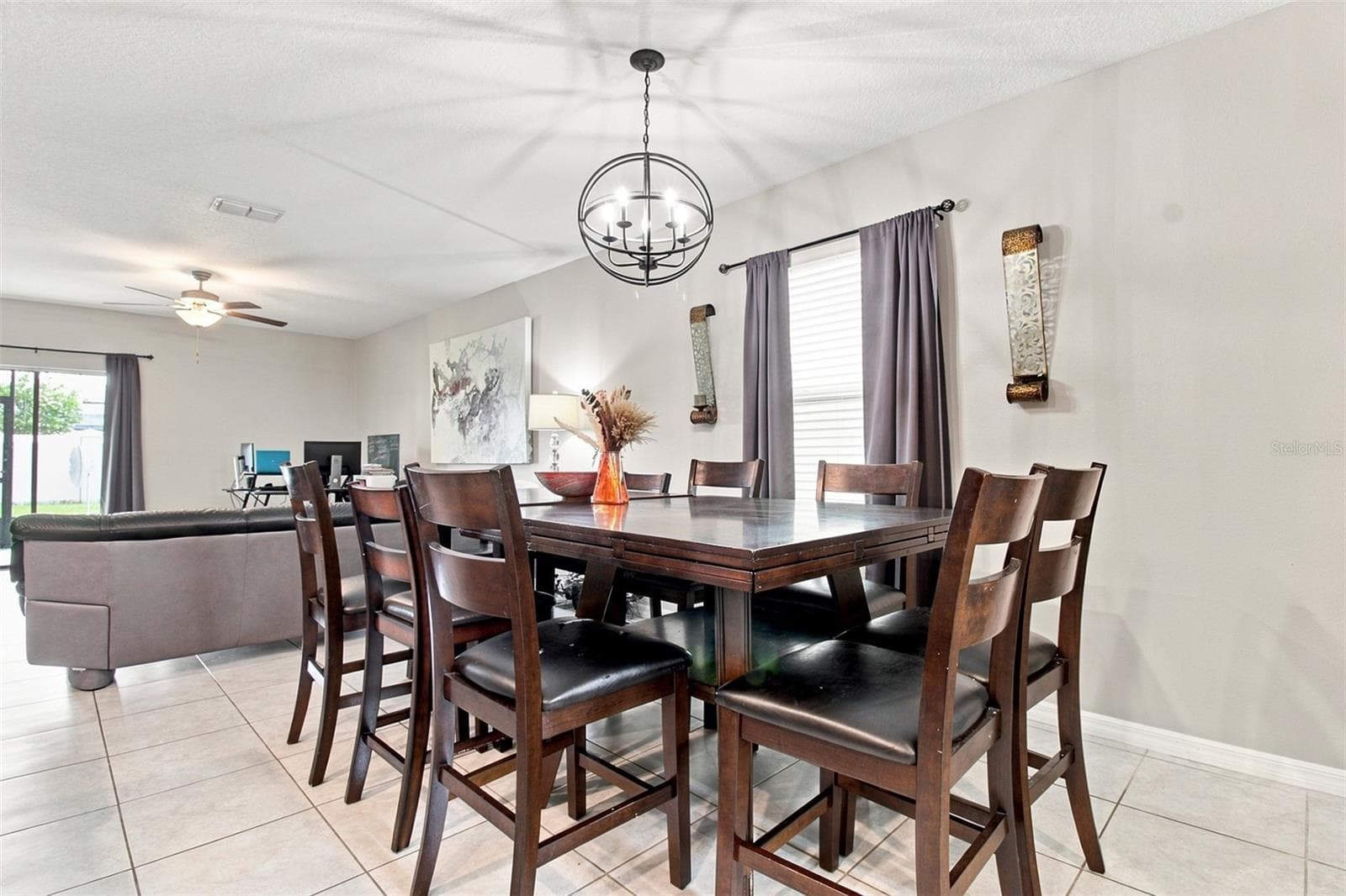 Single Family Residence at 31746 BARREL WAVE WAY, WESLEY CHAPEL, photo 7 of 29