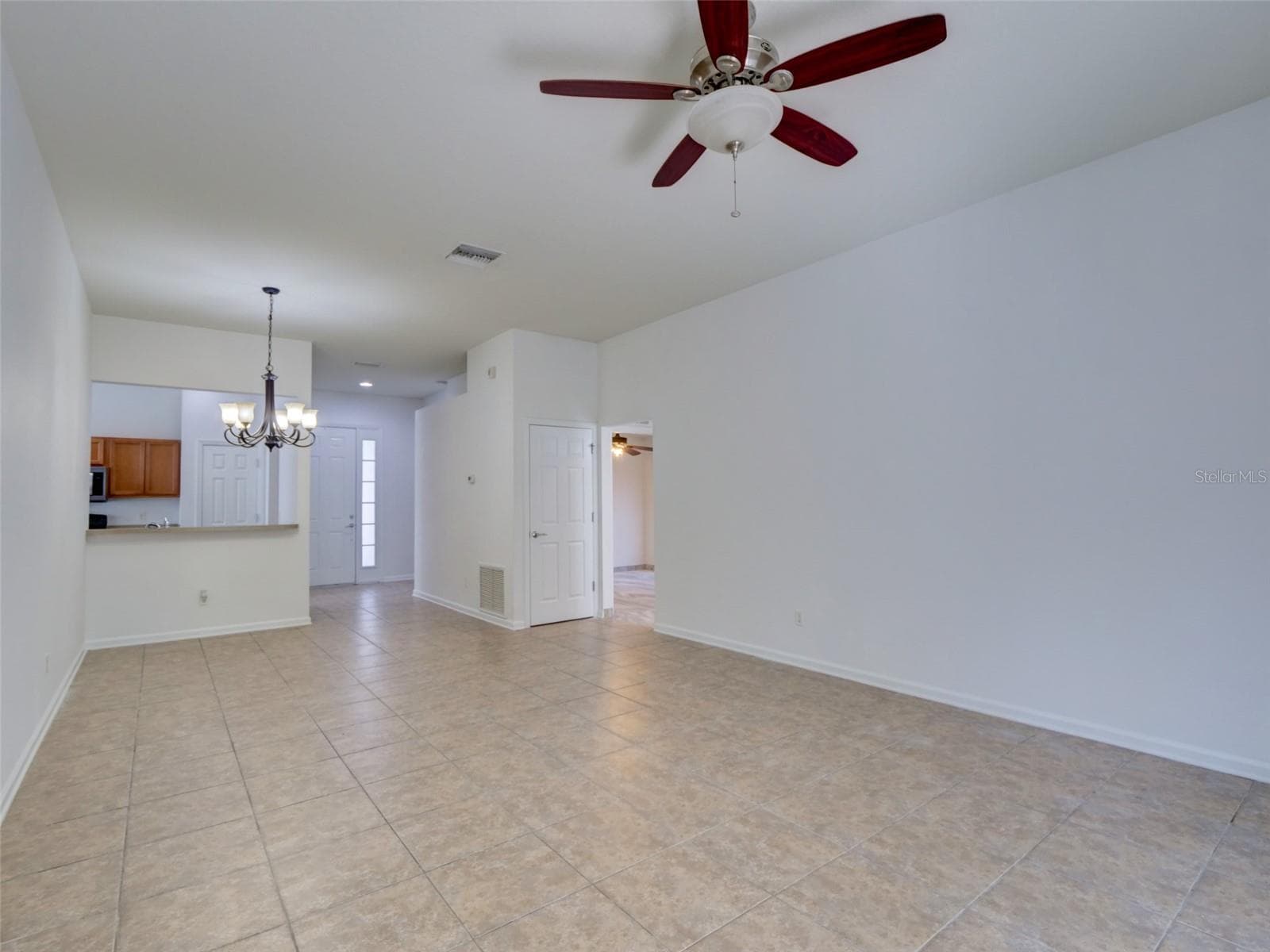 Living and Dining Area Combo - 2972 SANTA MARIA AVE, CLERMONT