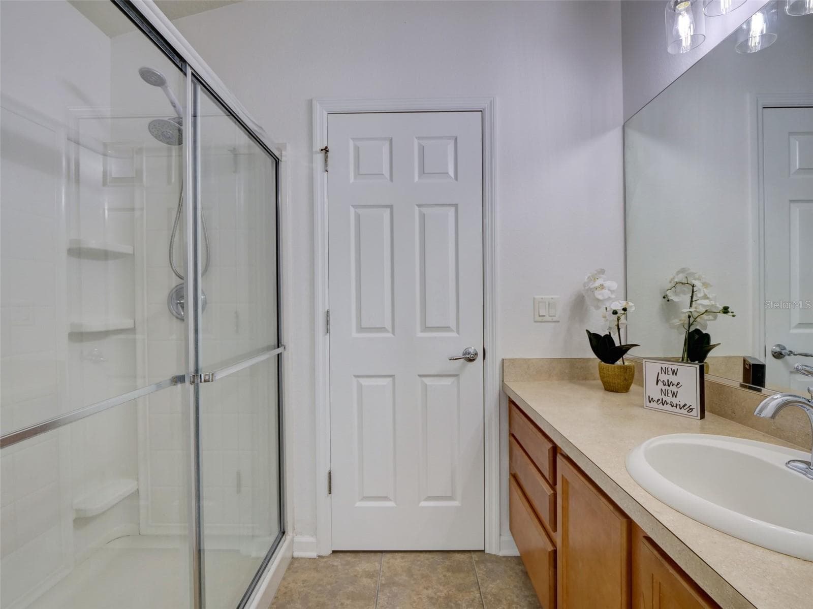Primary Bathroom - 2972 SANTA MARIA AVE, CLERMONT