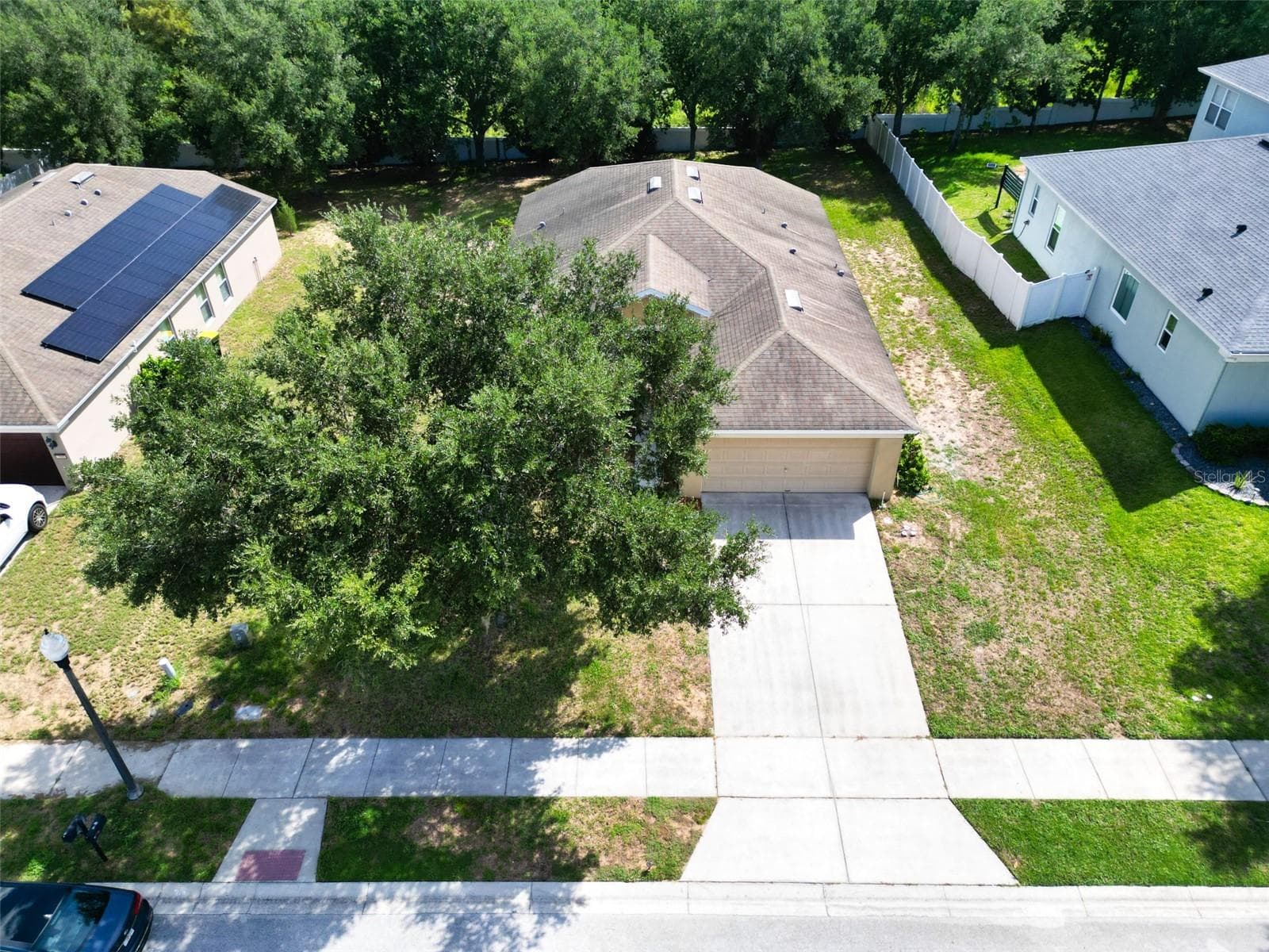 Single Family Residence at 2972 SANTA MARIA AVE, CLERMONT, photo 65 of 68