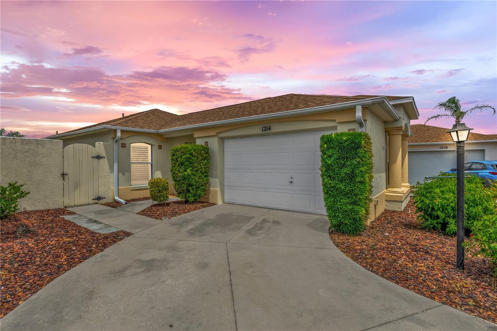 1214 SAN BERNARDO RD