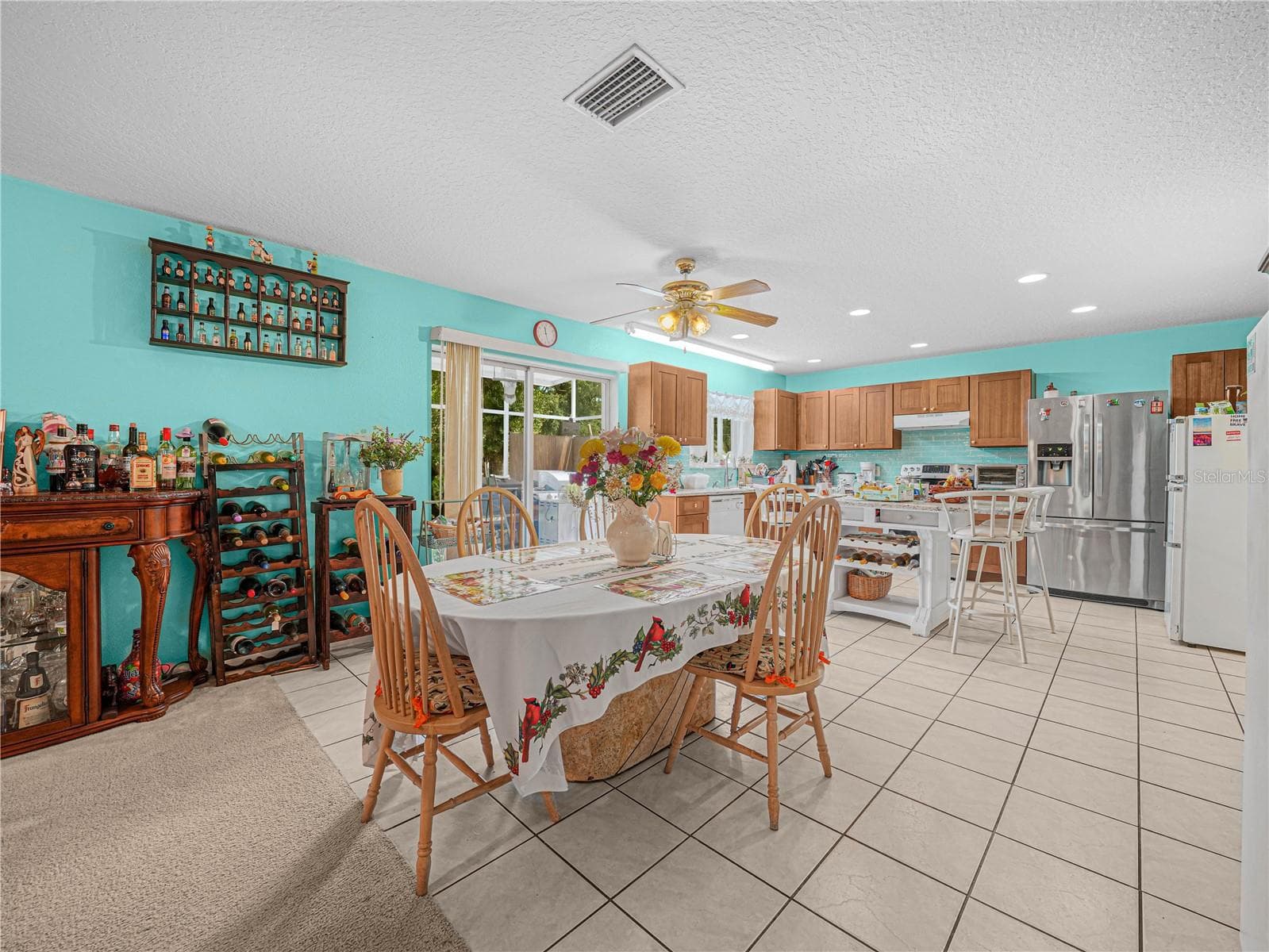 Single Family Residence at 7448 HUNTERS GREENE CIR, LAKELAND, photo 10 of 29