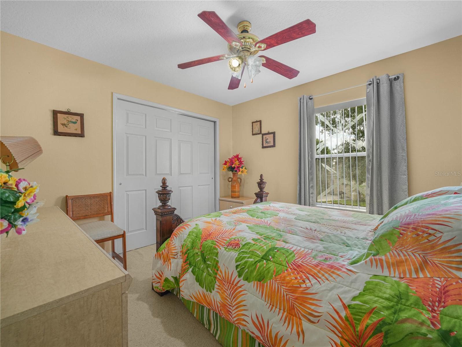 Single Family Residence at 7448 HUNTERS GREENE CIR, LAKELAND, photo 18 of 29