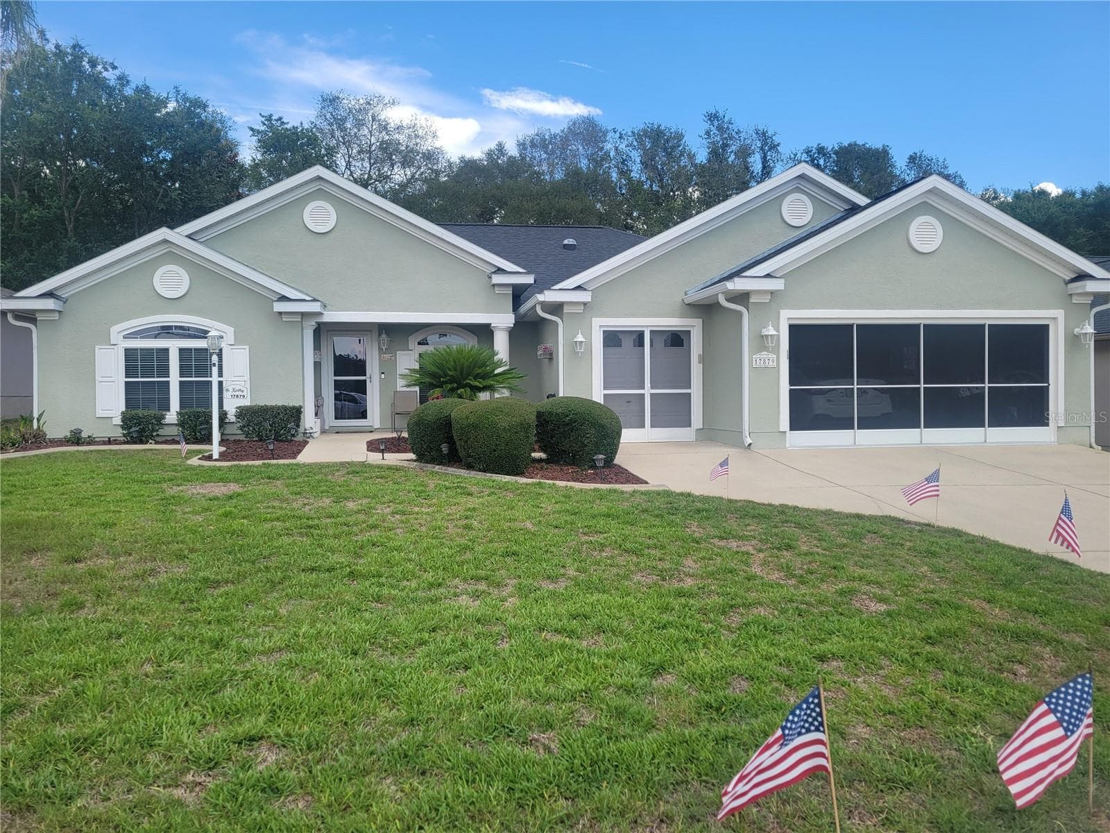 Single Family Residence at 17879 SE 125TH CIR, SUMMERFIELD, photo 48 of 53