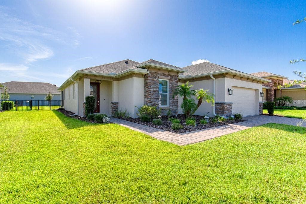 Single Family Residence at 5 SHEAR WATER TRL, ORMOND BEACH, photo 2 of 33