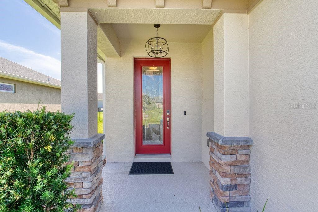 Single Family Residence at 5 SHEAR WATER TRL, ORMOND BEACH, photo 3 of 33